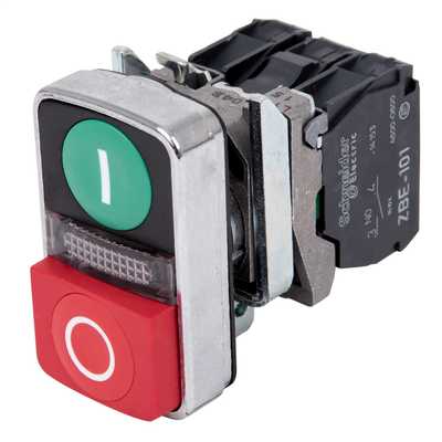 Push Buttons
