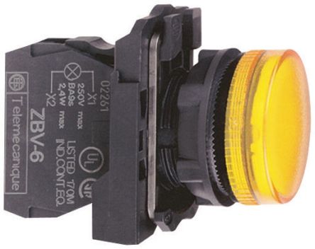 Pilot Lights